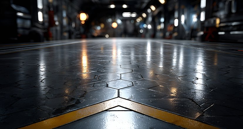 Thermosetting Material