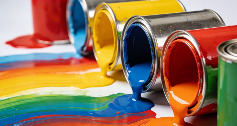 Industrial Paper & Coatings