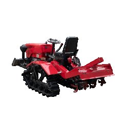 جرار مجنزر HC35S