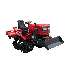 جرار مجنزر HC35S