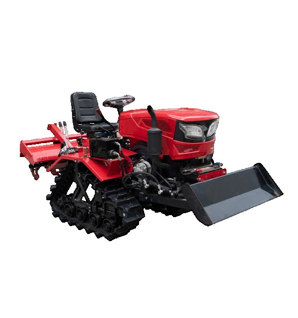 جرار مجنزر HC35S