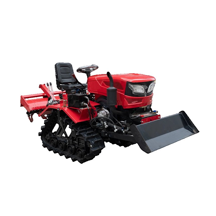 جرار مجنزر HC35S