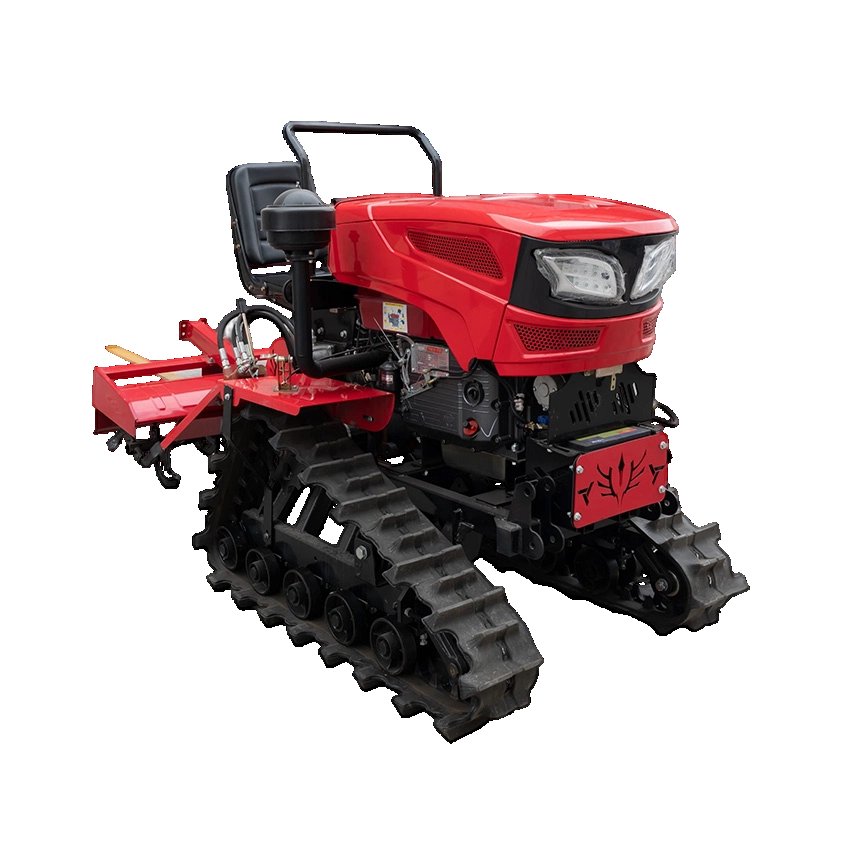 جرار مجنزر HC25S