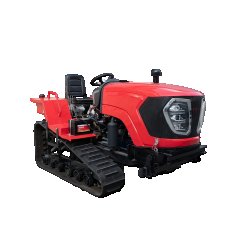جرار مجنزر HC50S