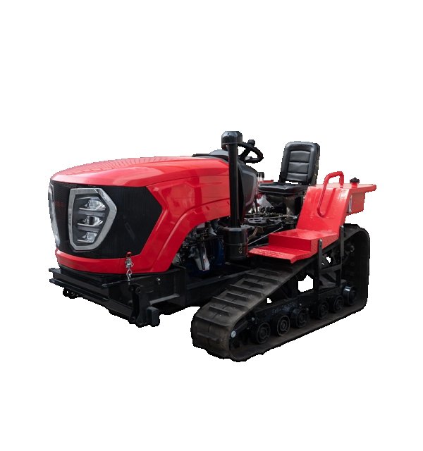 جرار مجنزر HC50S