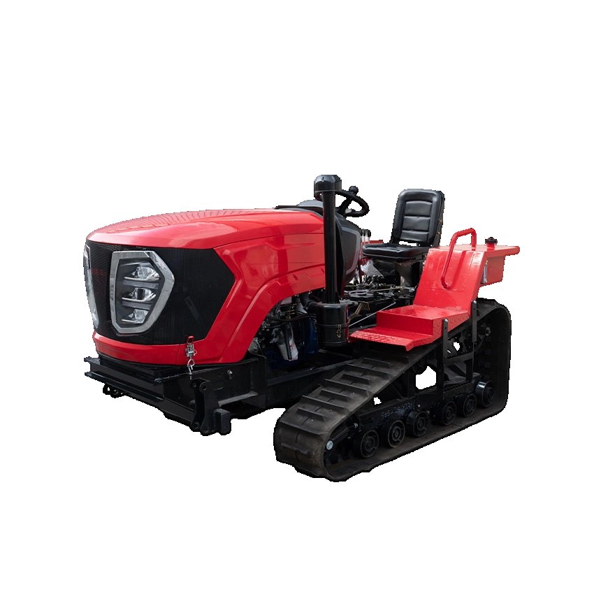 جرار مجنزر HC50S