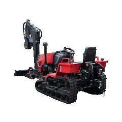 جرار مجنزر HC50HW