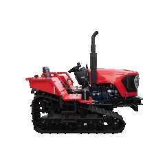 جرار مجنزر HC100S