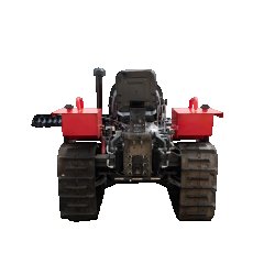 جرار مجنزر HC50S