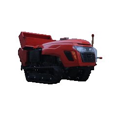 جرار مجنزر HCRC35