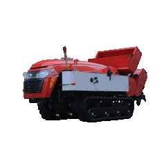 جرار مجنزر HCRC35