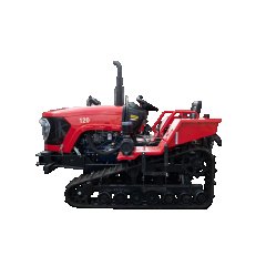 جرار مجنزر HC100S