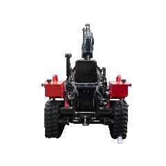 جرار مجنزر HC50HW