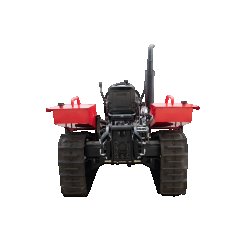 جرار مجنزر HC100S