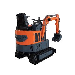 حفارة صغيرة G10