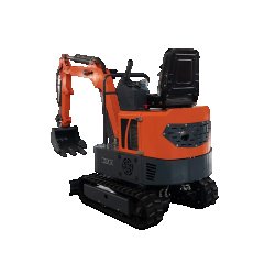 حفارة صغيرة G10