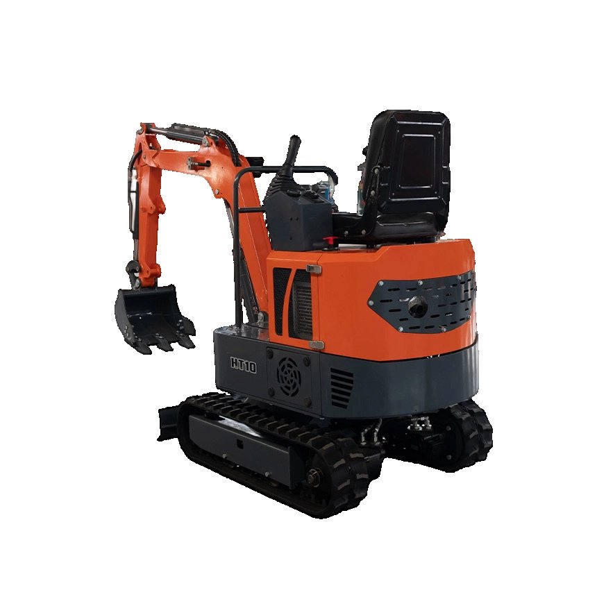 حفارة صغيرة G10