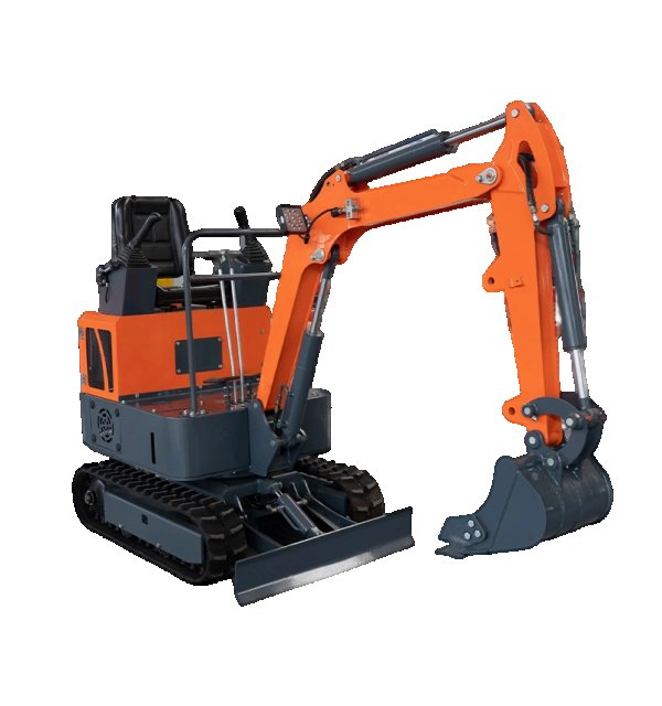 حفارة صغيرة G10