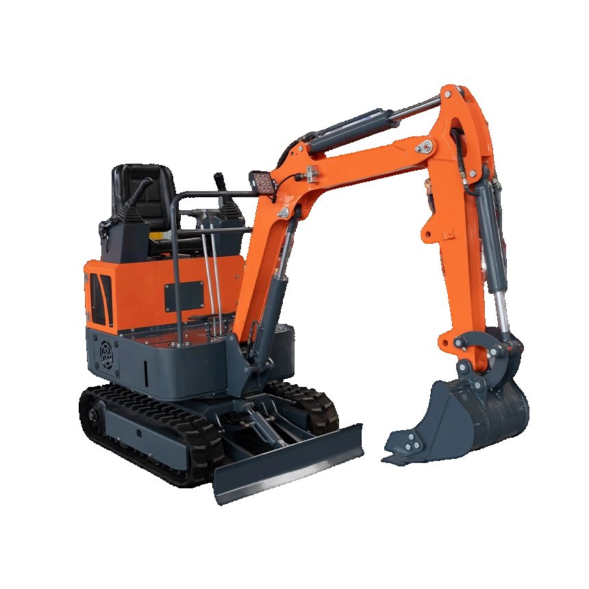 حفارة صغيرة G10