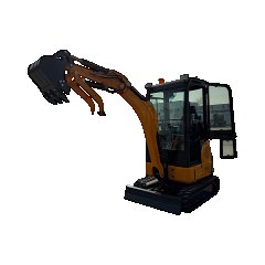 حفارة صغيرة L18C