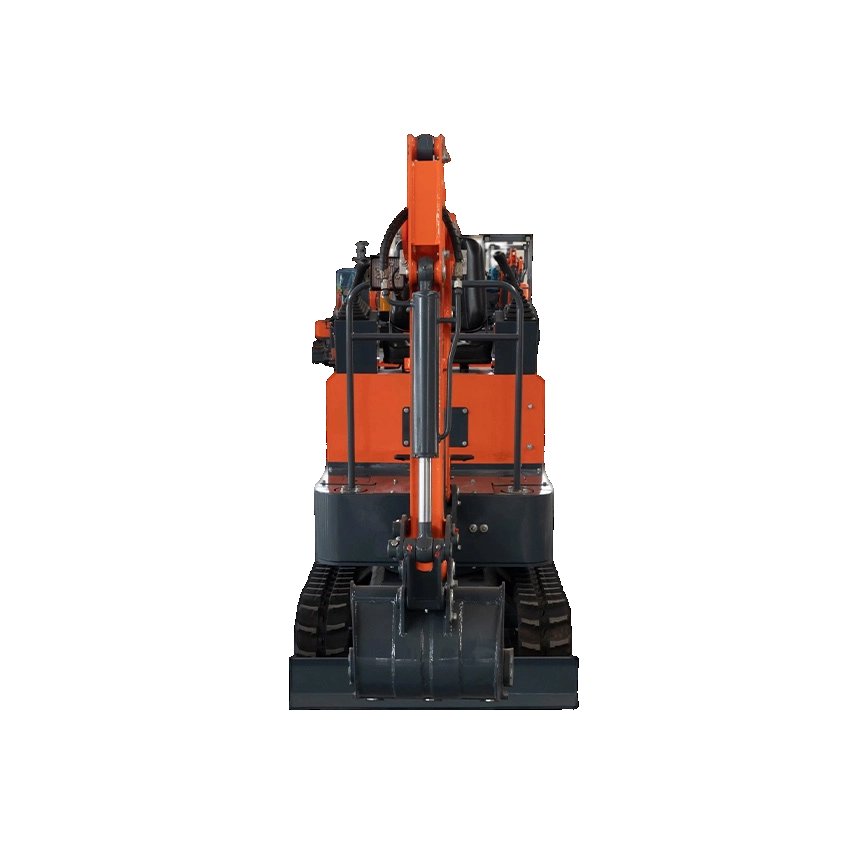 حفارة صغيرة G10