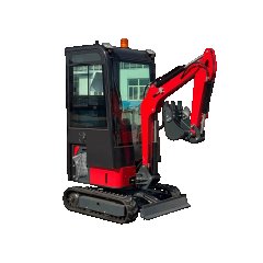 حفارة صغيرة L10C