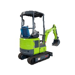 حفارة صغيرة G12EV
