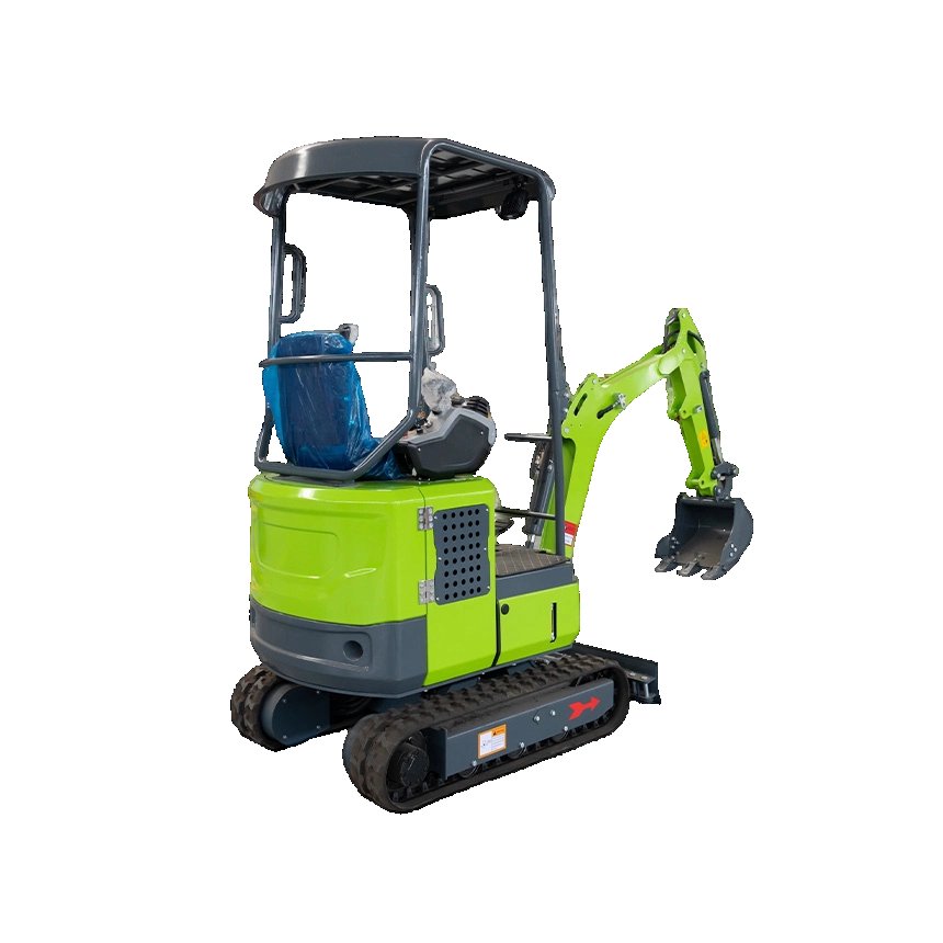 حفارة صغيرة G12EV
