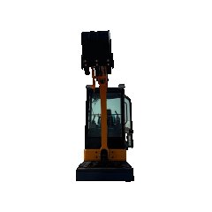 حفارة صغيرة L18C