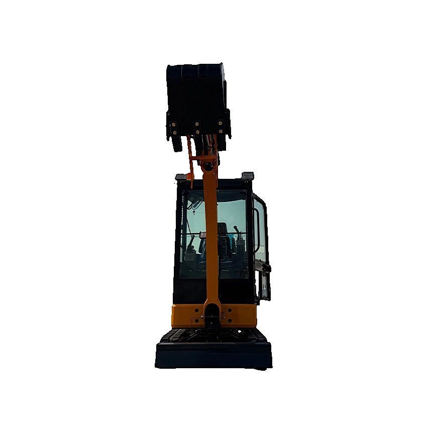 حفارة صغيرة L18C