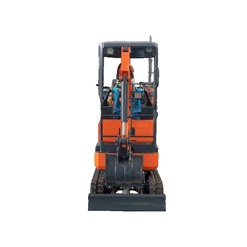 حفارة صغيرة G12