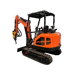 الحفارة الصغيرة G30