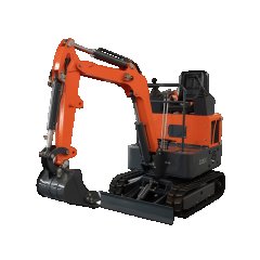 حفارة صغيرة G10
