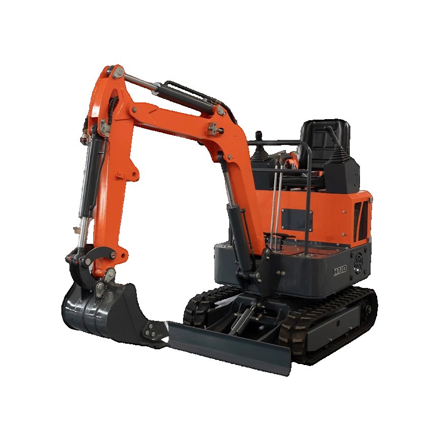 حفارة صغيرة G10