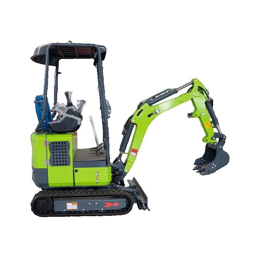 حفارة صغيرة G12EV