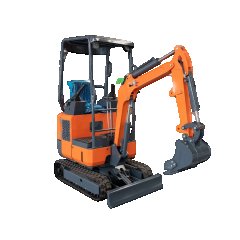 حفارة صغيرة G12