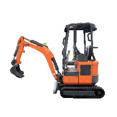 الحفارة الصغيرة G15
