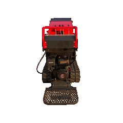 شاحنة قلابة صغيرة H500
