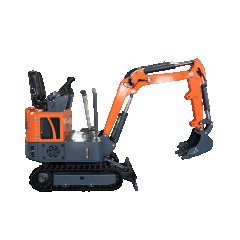 حفارة صغيرة G10