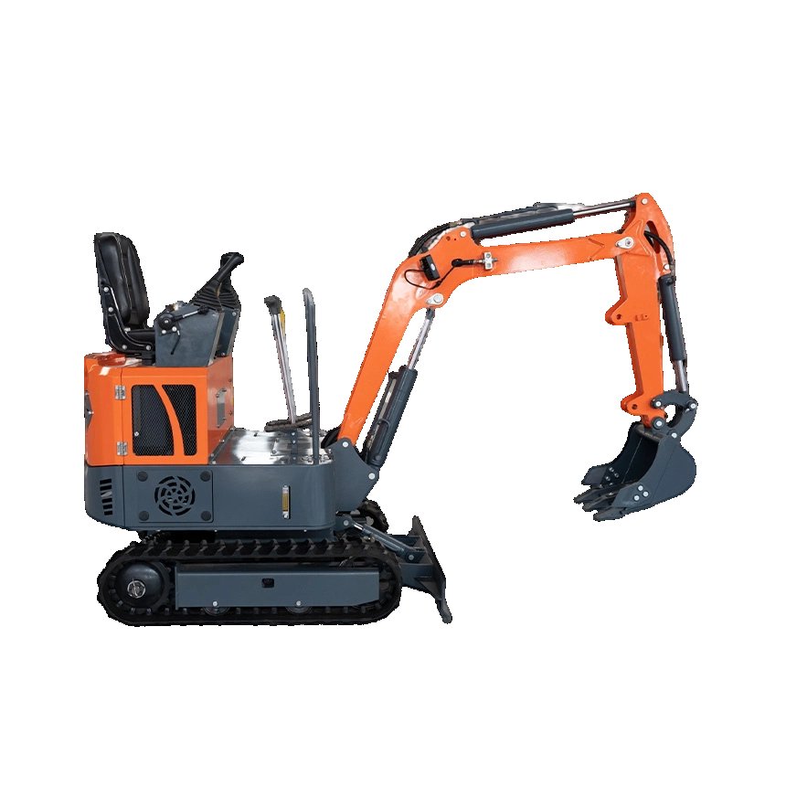 حفارة صغيرة G10