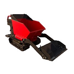 شاحنة قلابة صغيرة H500