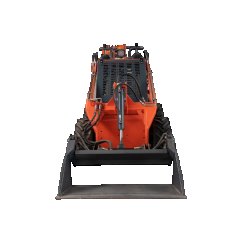جرافة انزلاقية التوجيه HC20W