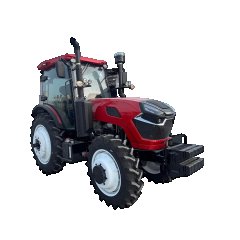 جرار ذو عجلات X1204C