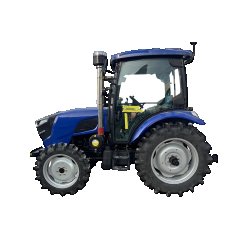 جرار ذو عجلات X704C