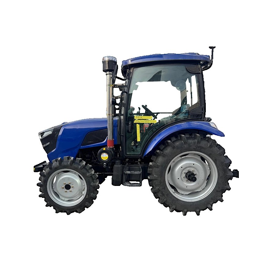 جرار ذو عجلات X704C