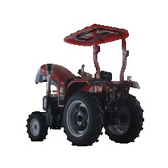 جرار ذو عجلات HC50C