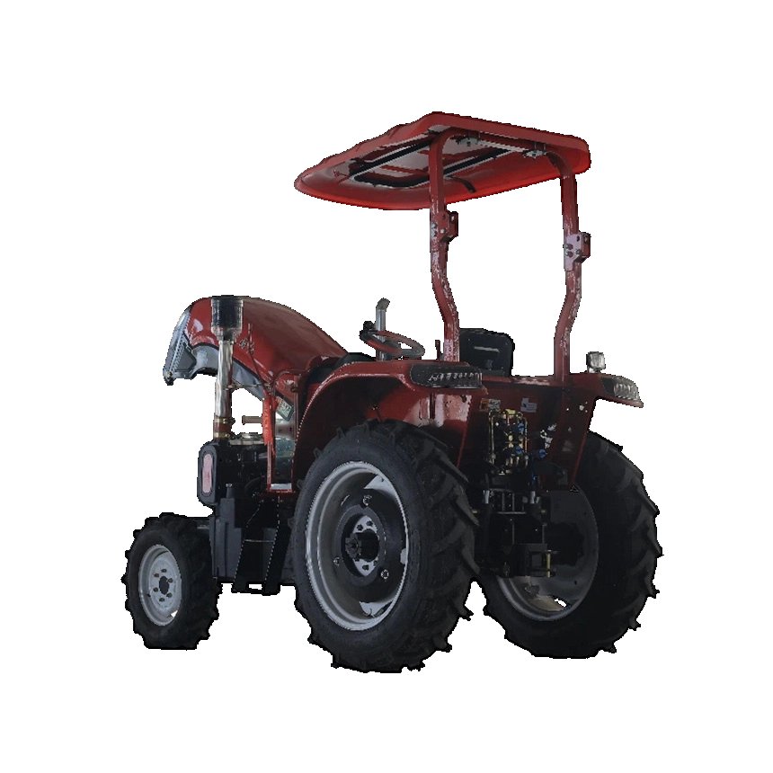 جرار ذو عجلات HC50C