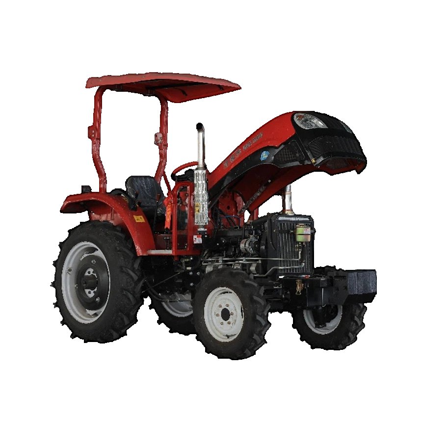جرار ذو عجلات HC50C