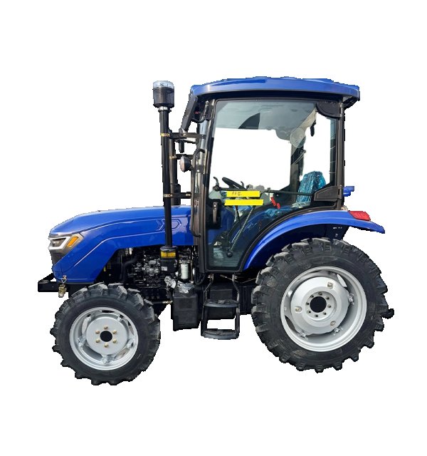 جرار بعجلات X504C