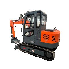الحفارة الصغيرة G40